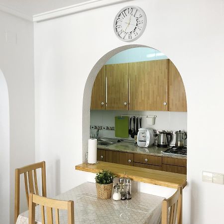 Apartamento Laloma 72 Torrevieja Eksteriør bilde