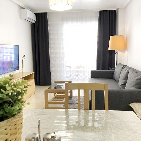 Apartamento Laloma 72 Torrevieja Eksteriør bilde