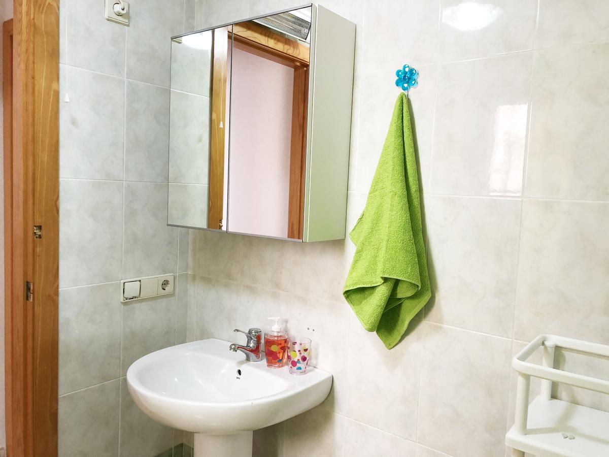 Apartamento Laloma 72 Torrevieja Eksteriør bilde