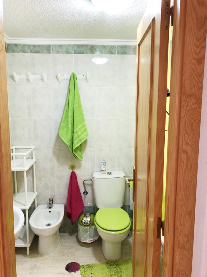 Apartamento Laloma 72 Torrevieja Eksteriør bilde
