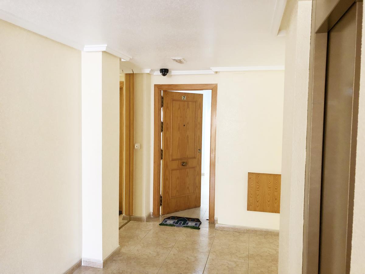 Apartamento Laloma 72 Torrevieja Eksteriør bilde