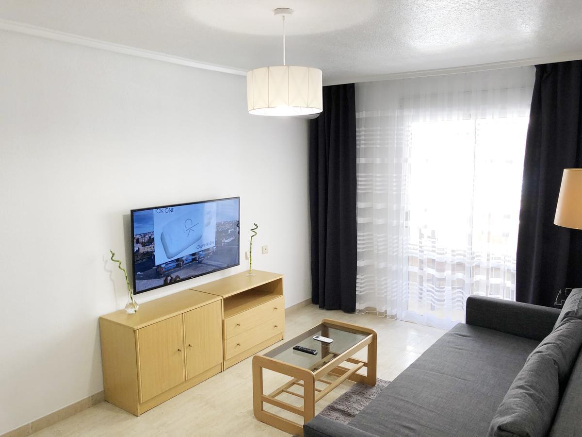 Apartamento Laloma 72 Torrevieja Eksteriør bilde