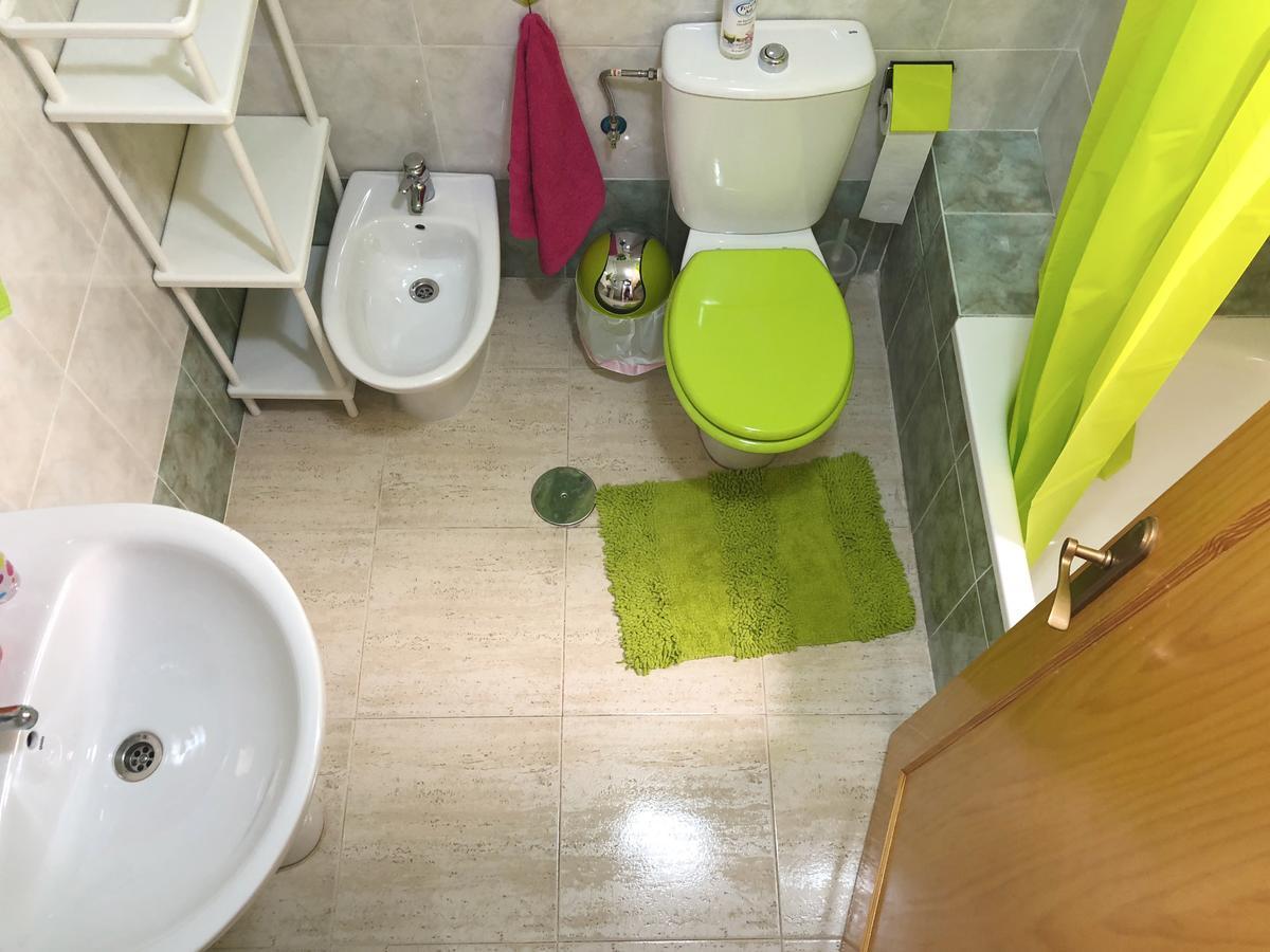 Apartamento Laloma 72 Torrevieja Eksteriør bilde