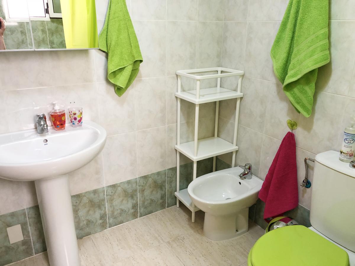 Apartamento Laloma 72 Torrevieja Eksteriør bilde