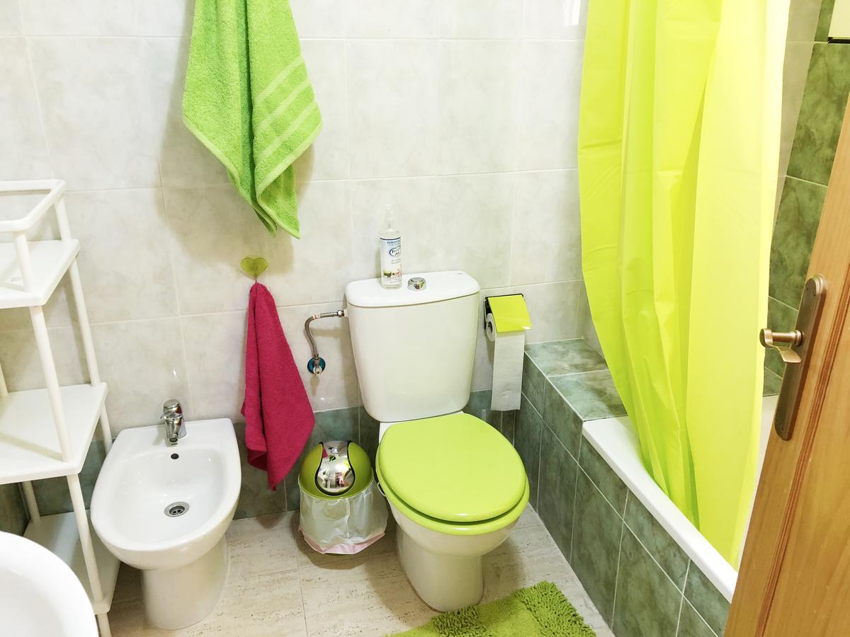 Apartamento Laloma 72 Torrevieja Eksteriør bilde